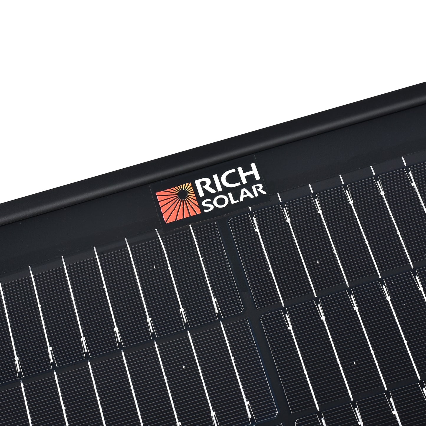 MEGA 100 Portable Briefcase Solar Panel | 100 Watt Portable Solar Panel | Premier 12V Portable Solar Panel