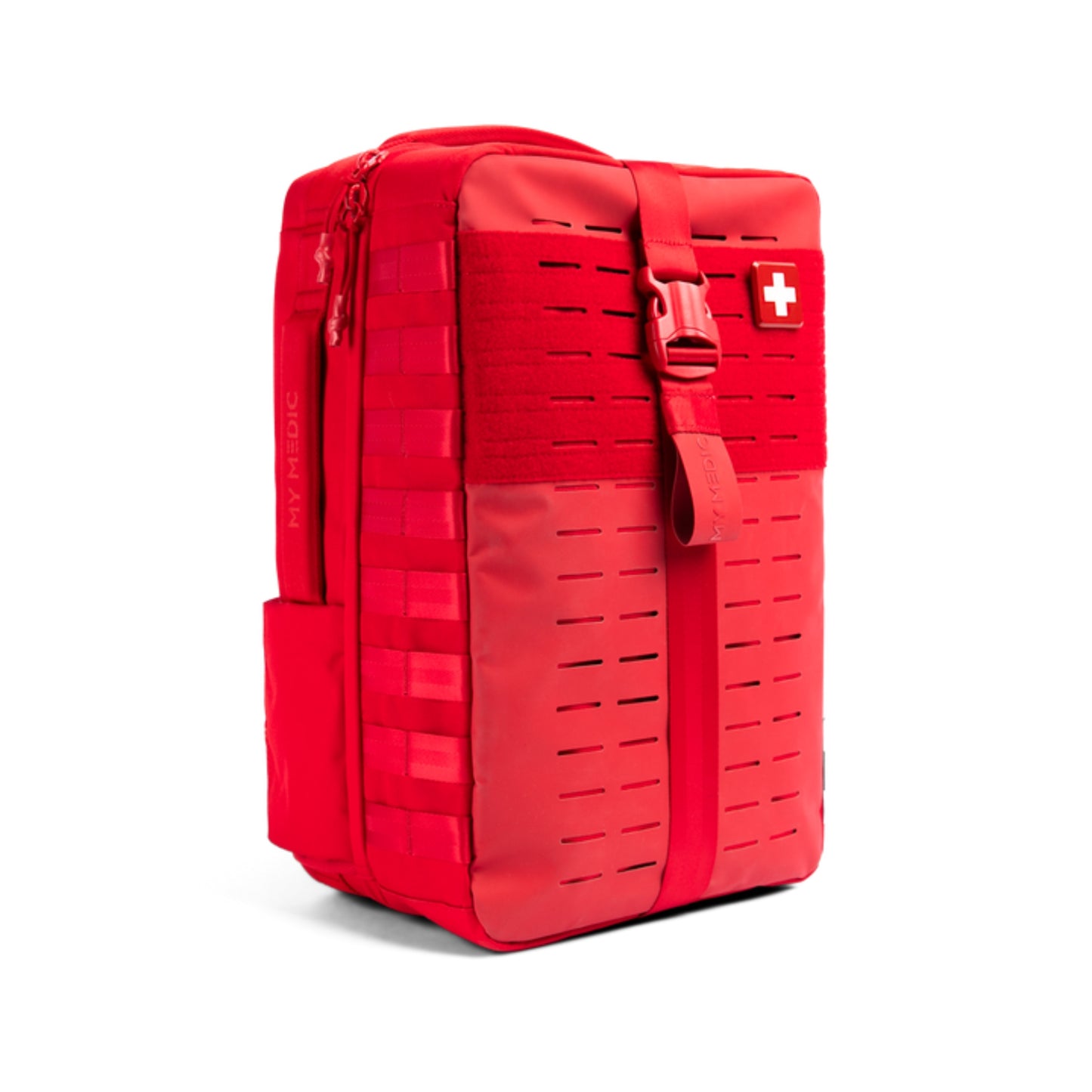 Scout (Portable Medical Kit)