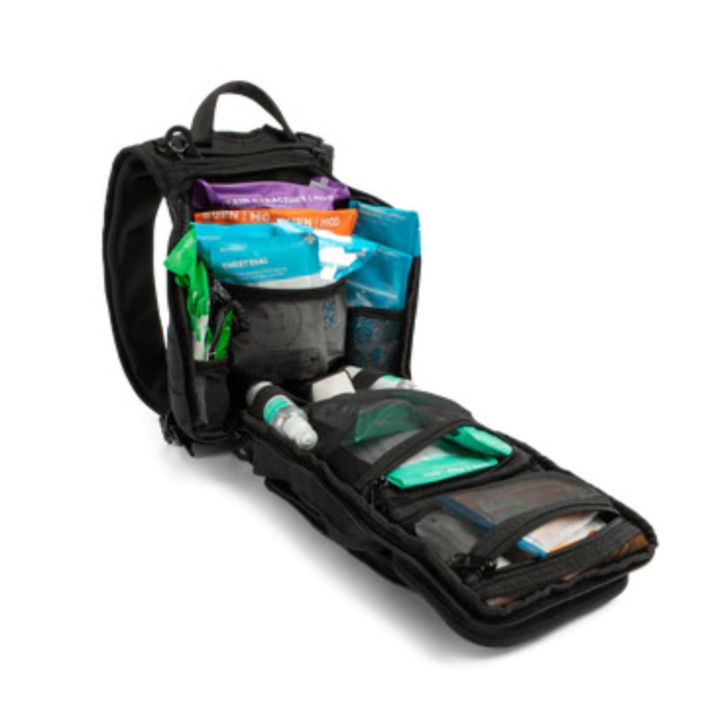 Recon (Standard and Pro)