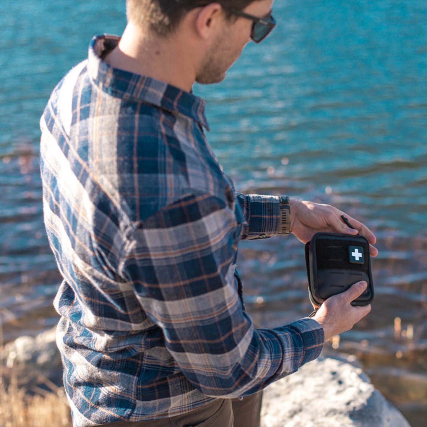 Everyday Carry (First Aid Kit)