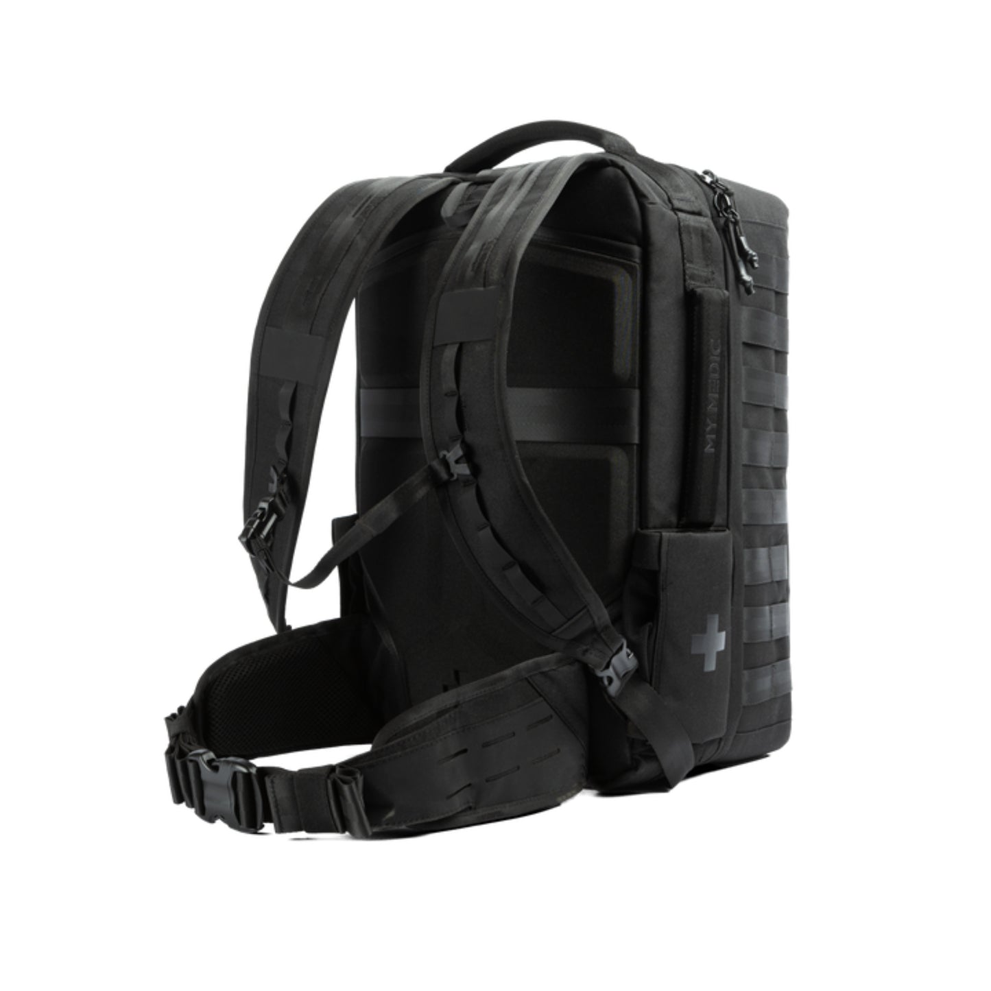 Scout (Portable Medical Kit)