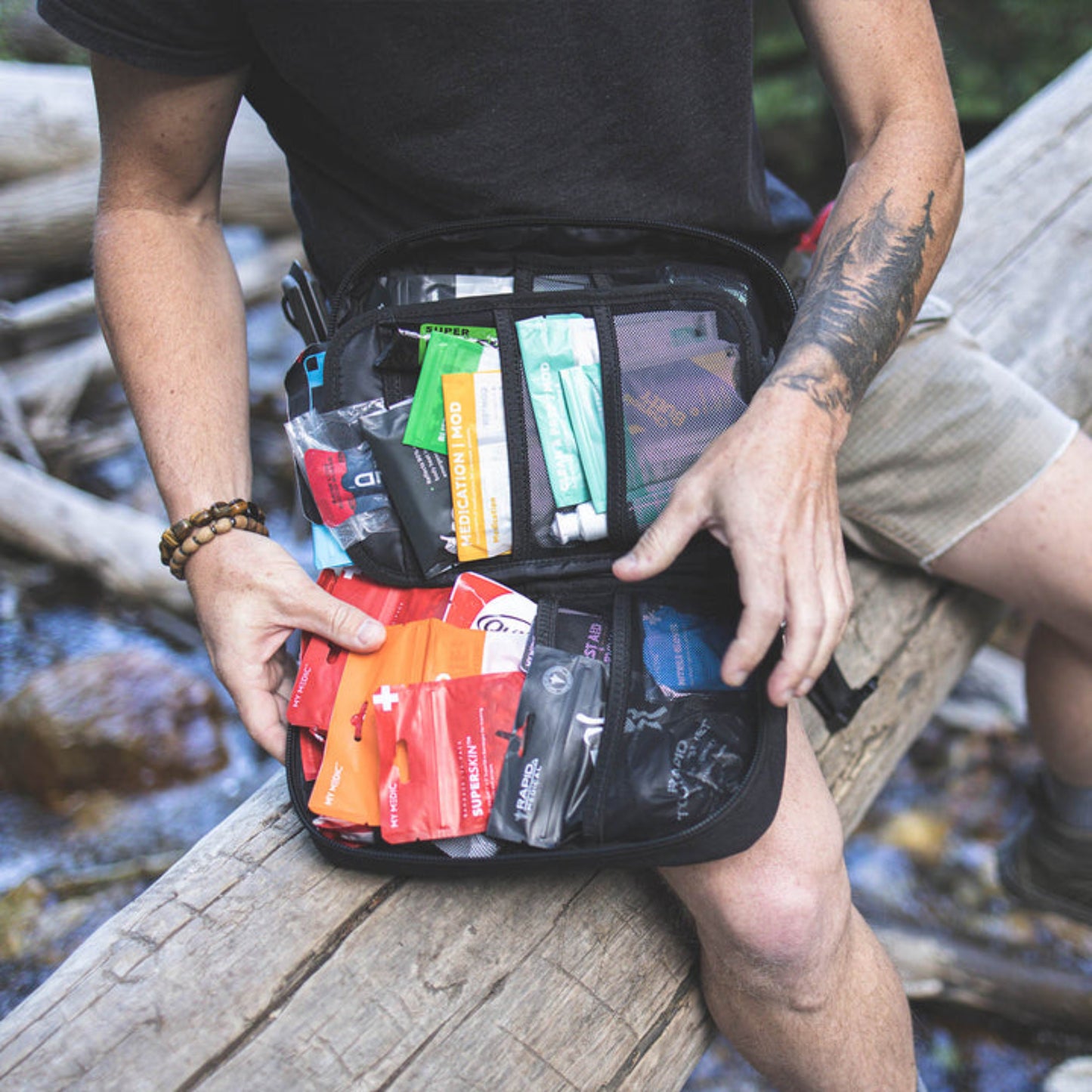 MyFAK (Standard and Pro)