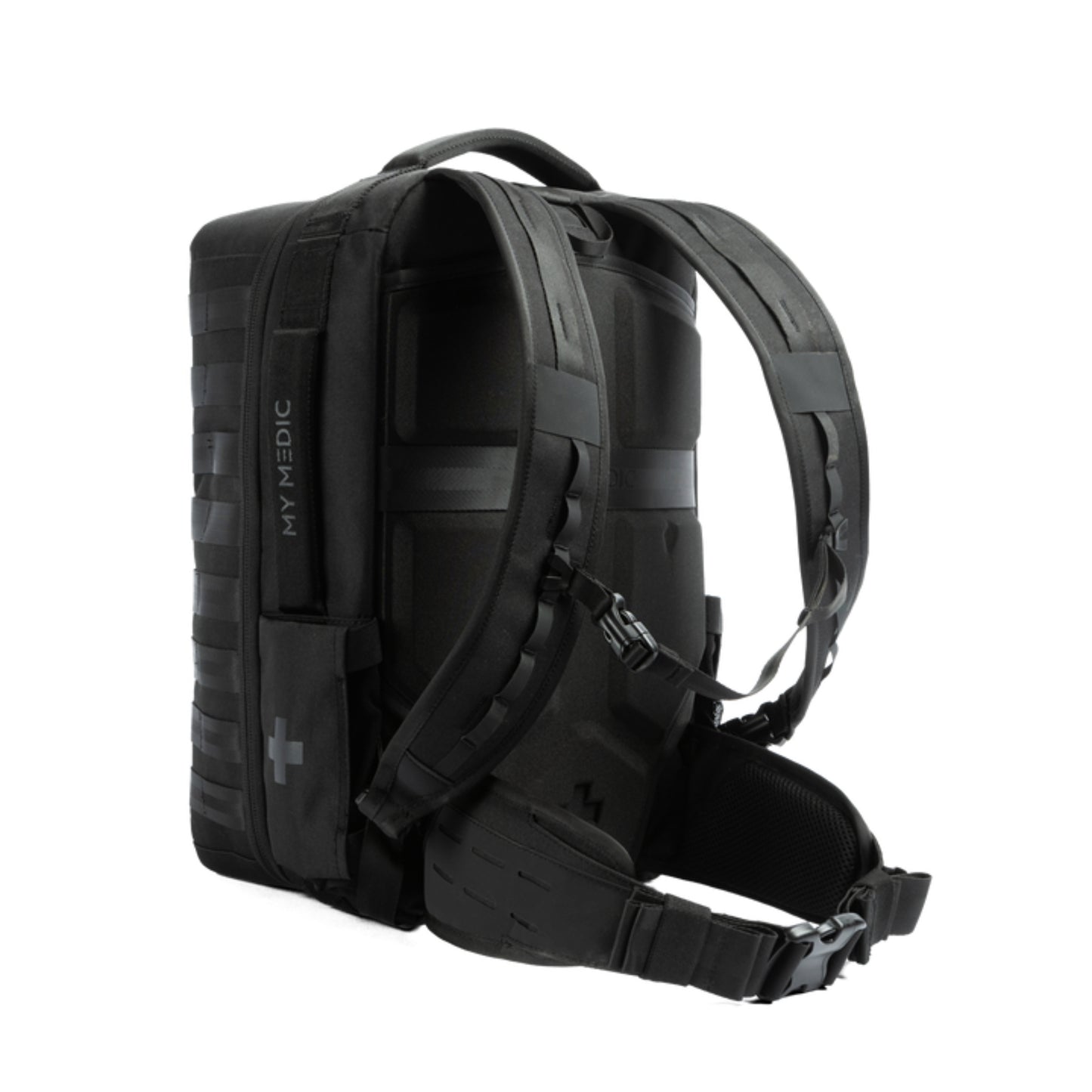 Scout (Portable Medical Kit)