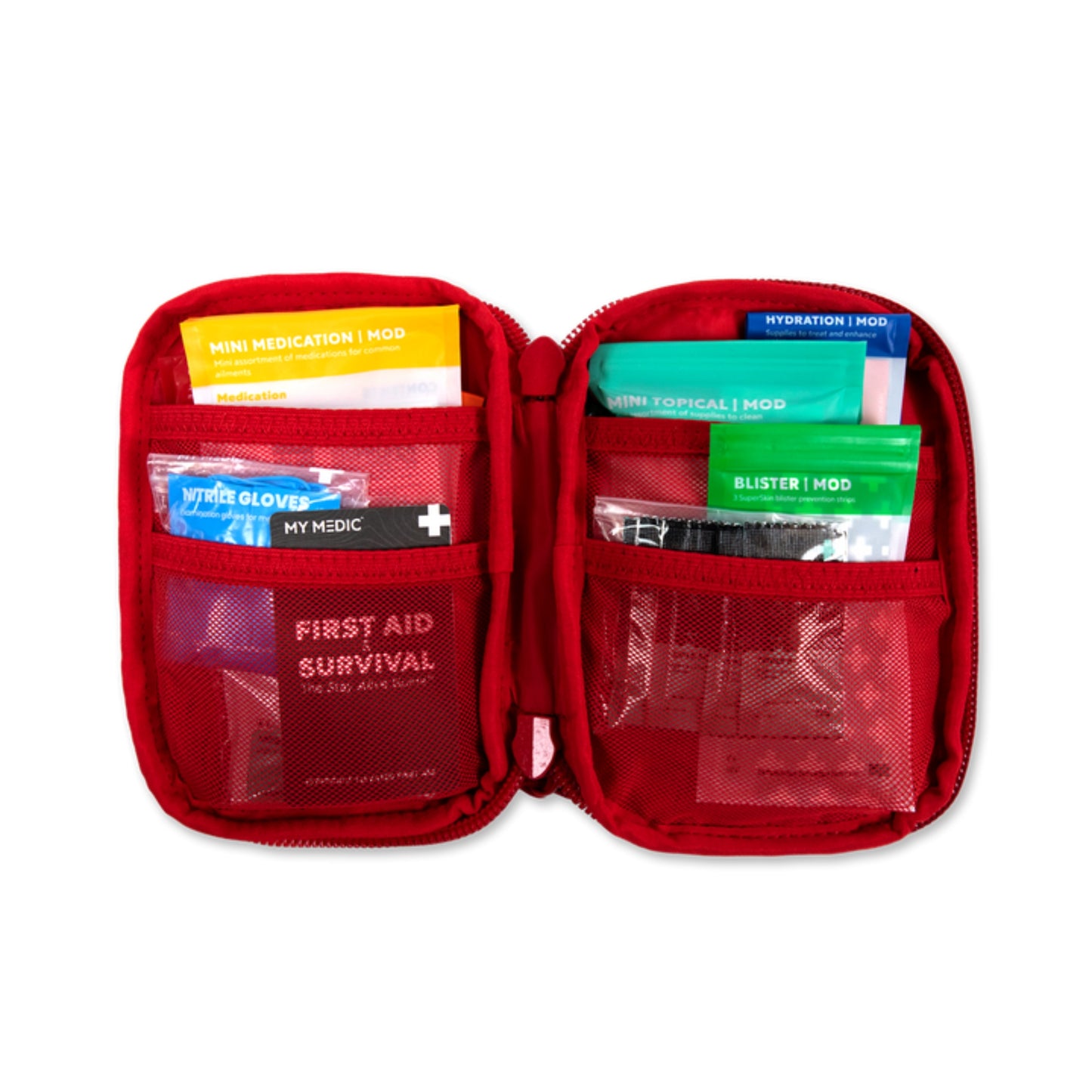 Sidekick First Aid Pouch (Standard And Pro)
