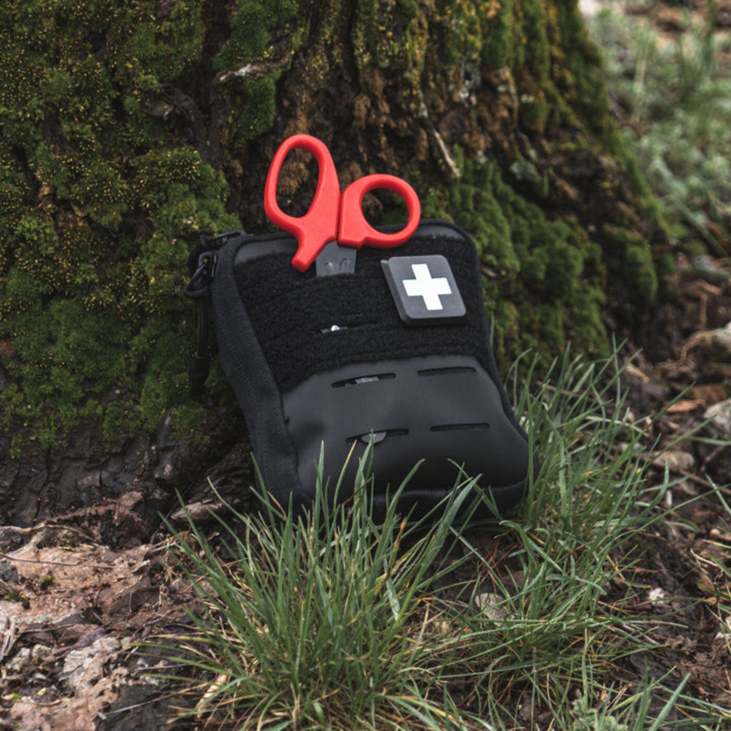 Everyday Carry (First Aid Kit)