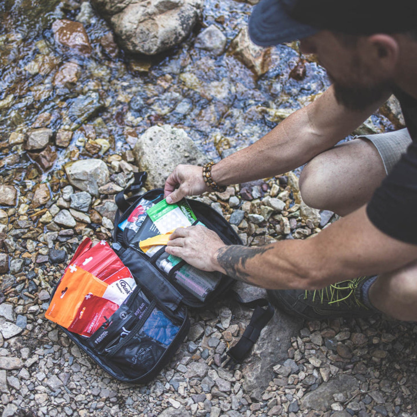 MyFAK (Standard and Pro)