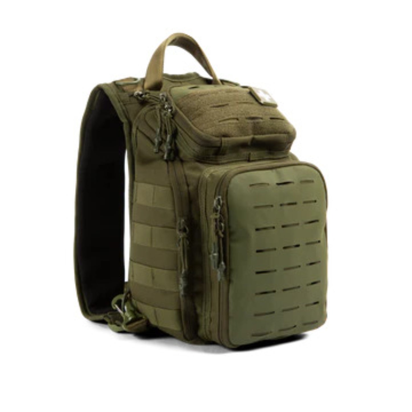 Recon (Standard and Pro)