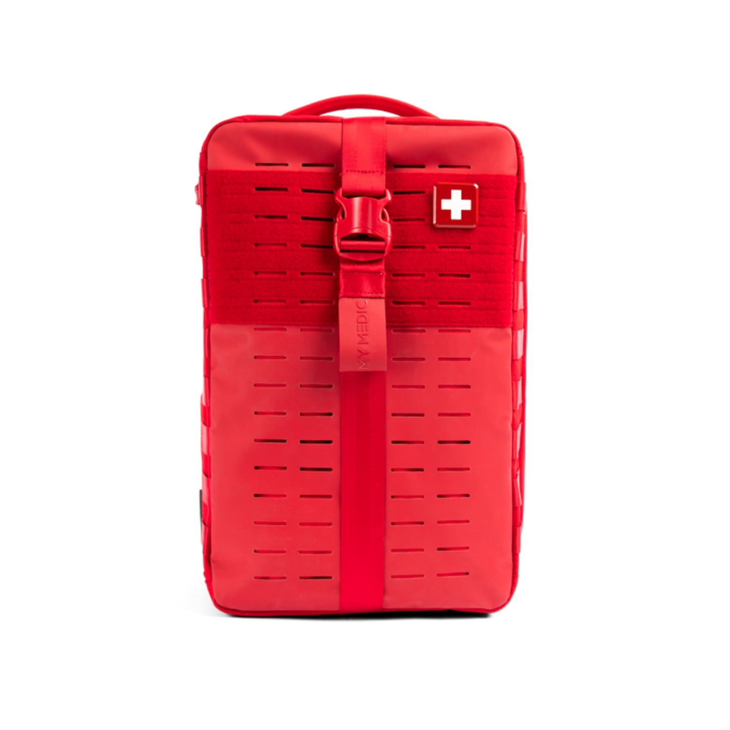 Scout (Portable Medical Kit)