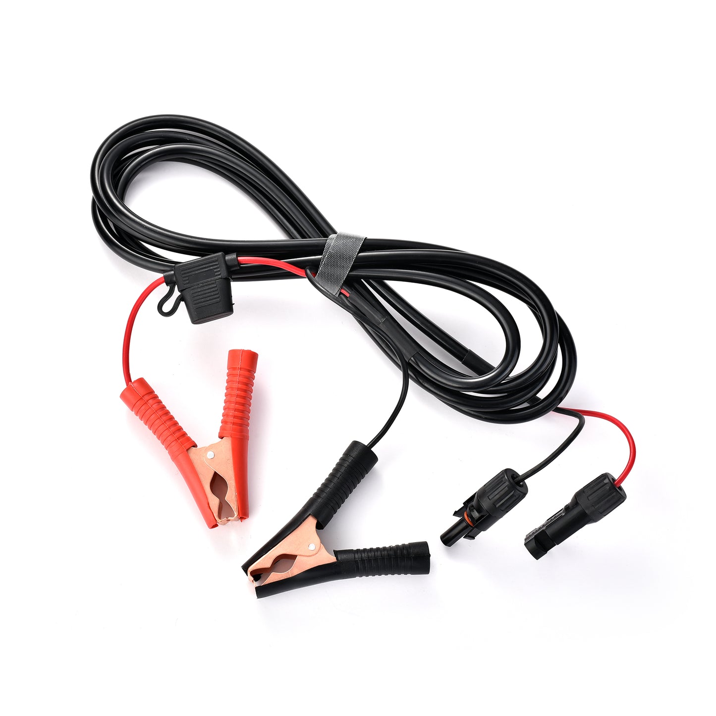 MEGA 100 Portable Briefcase Charging Kit | 100 Watt Portable Solar Panel | Premium 12V Portable Solar Panel