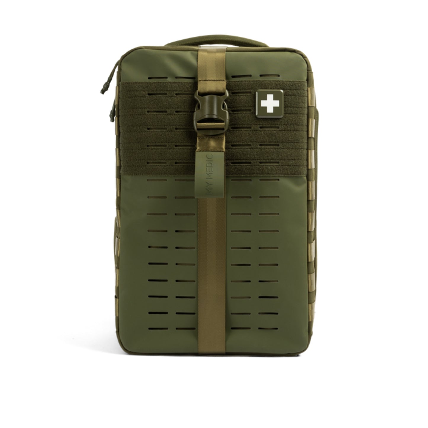 Scout (Portable Medical Kit)