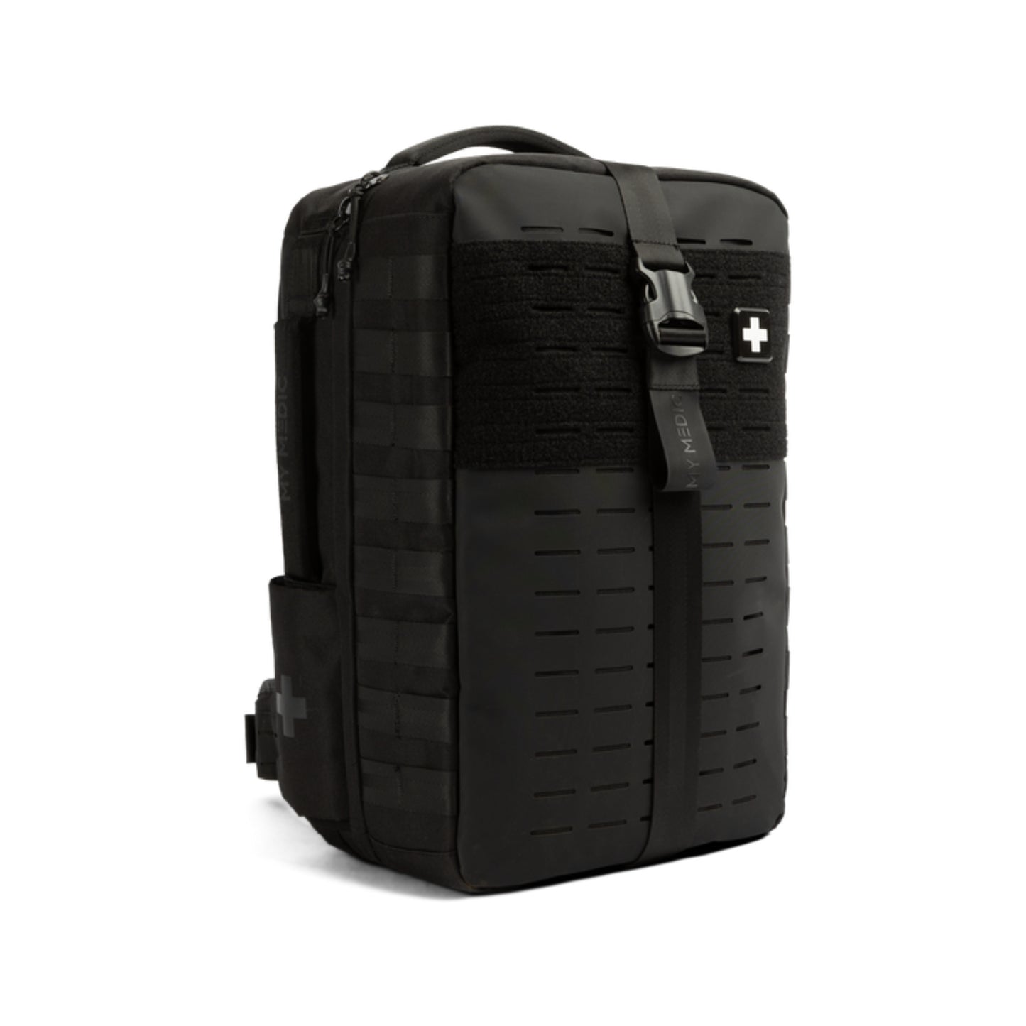 Scout (Portable Medical Kit)