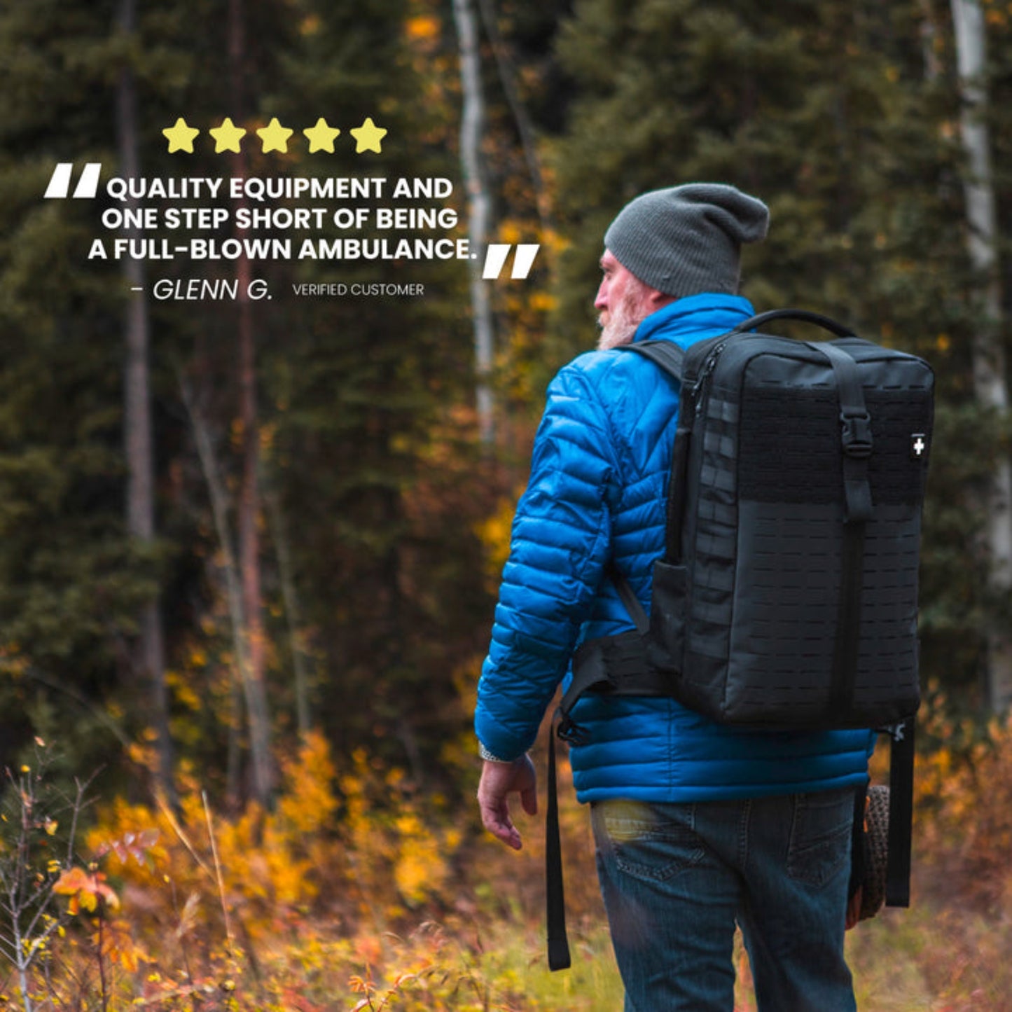 Medic Pro (Portable Medical Kit)