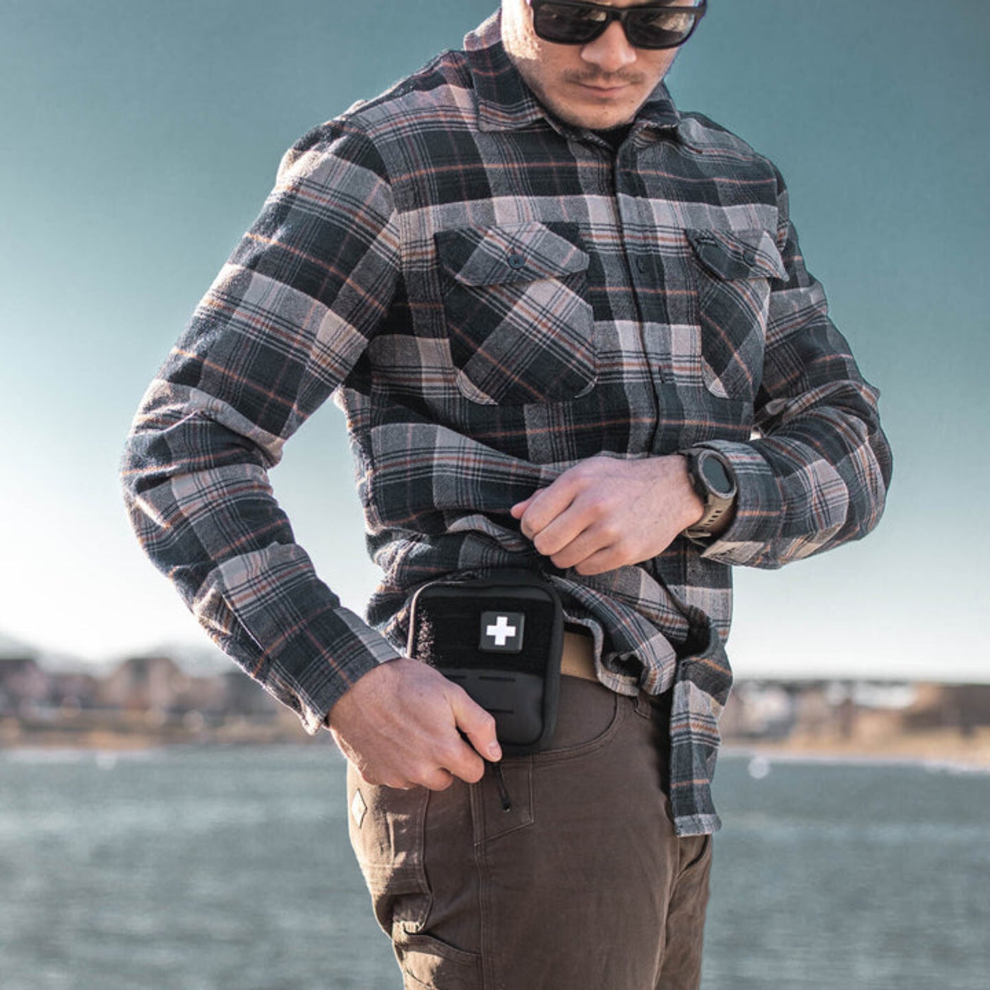 Everyday Carry (First Aid Kit)