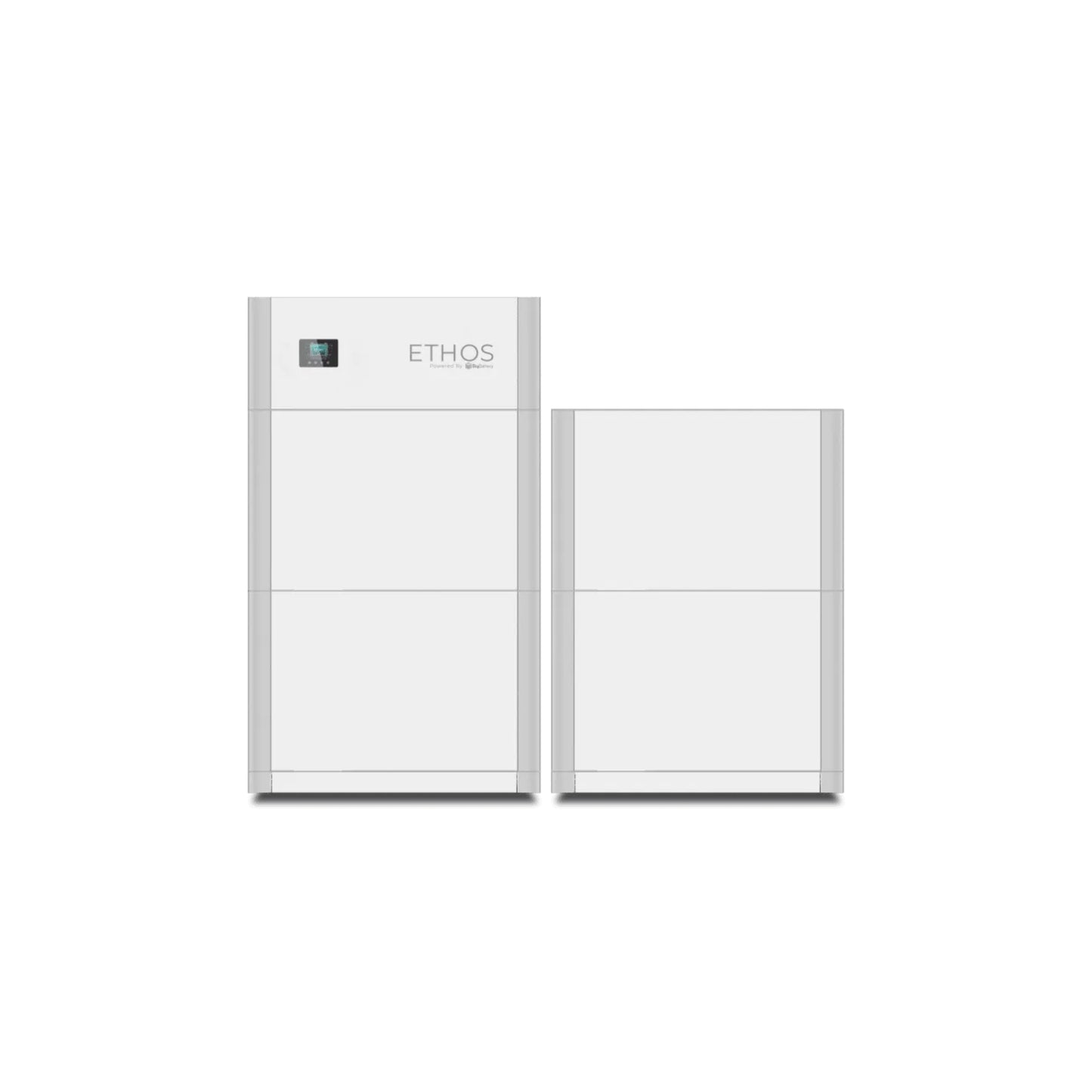 48V ETHOS - Stackable Power Storage
