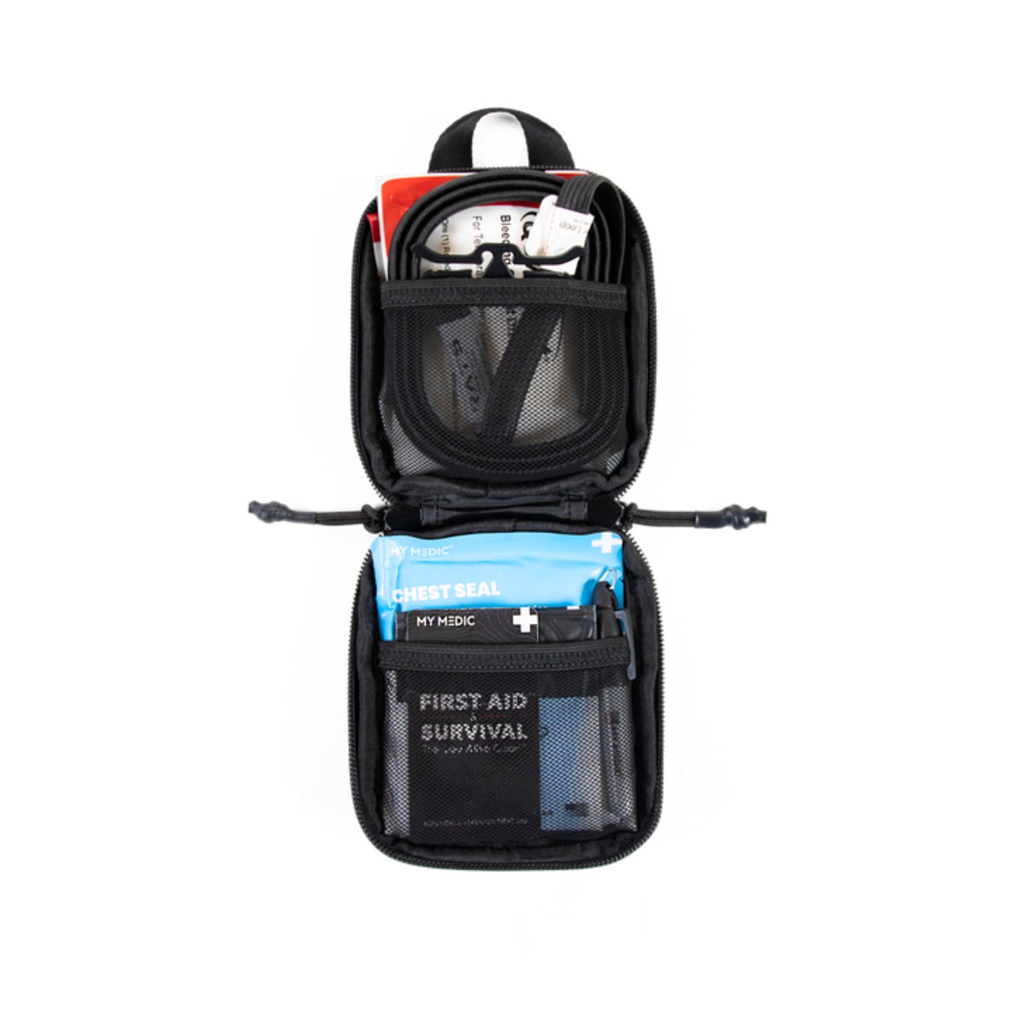 Everyday Carry (First Aid Kit)