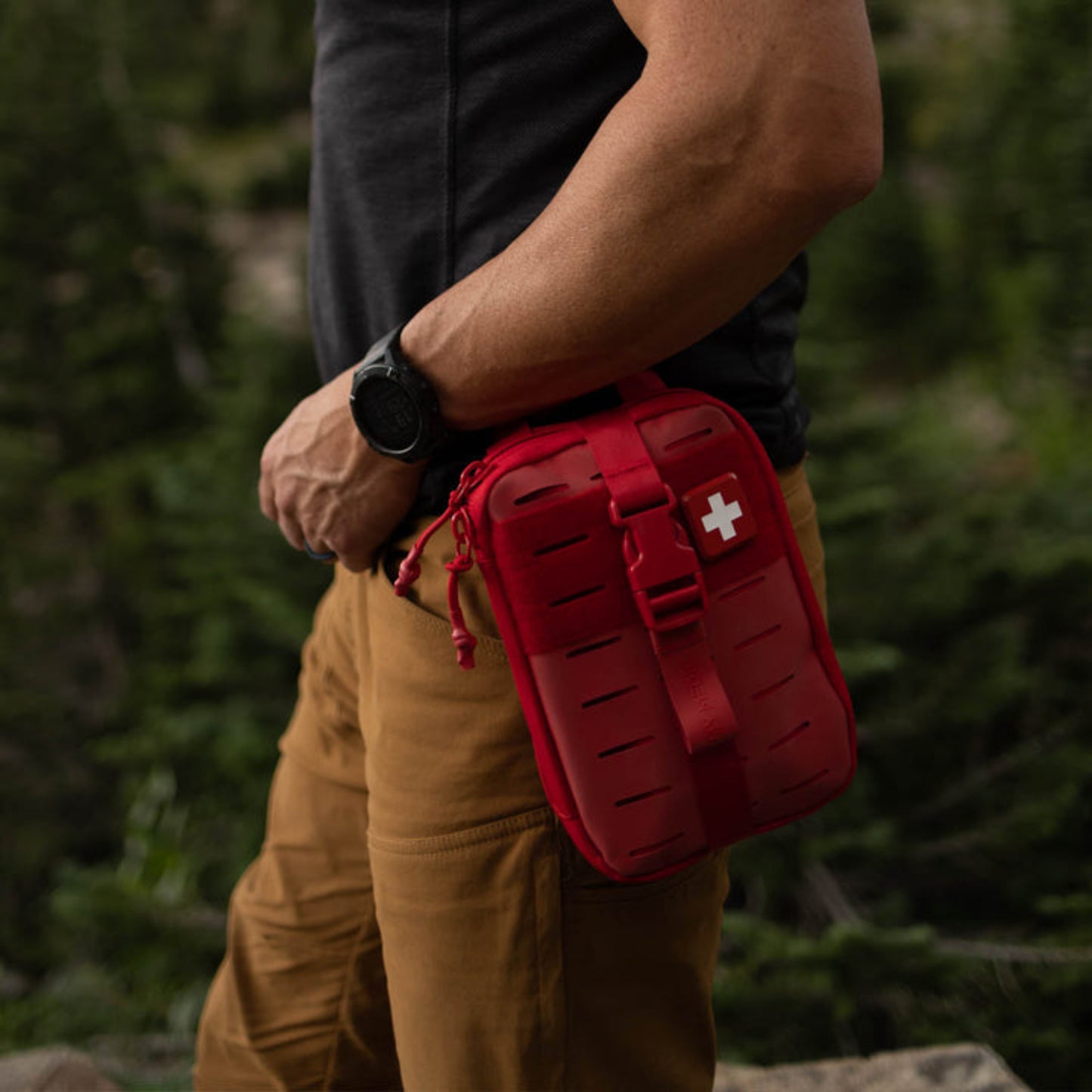 Wound Closure Kit (5-in-1 Suture Kit)