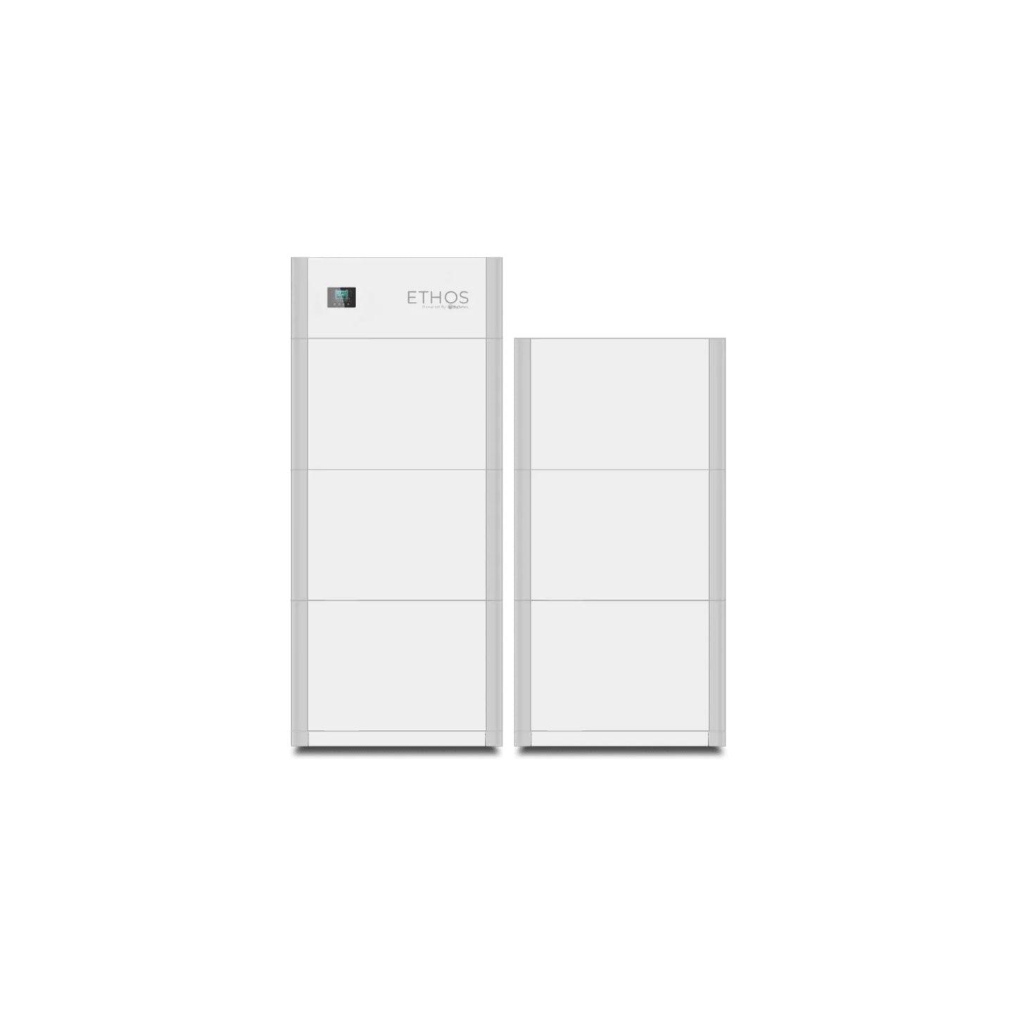 48V ETHOS - Stackable Power Storage