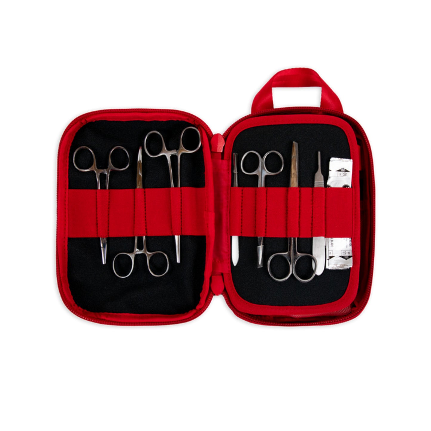 Wound Closure Kit (5-in-1 Suture Kit)