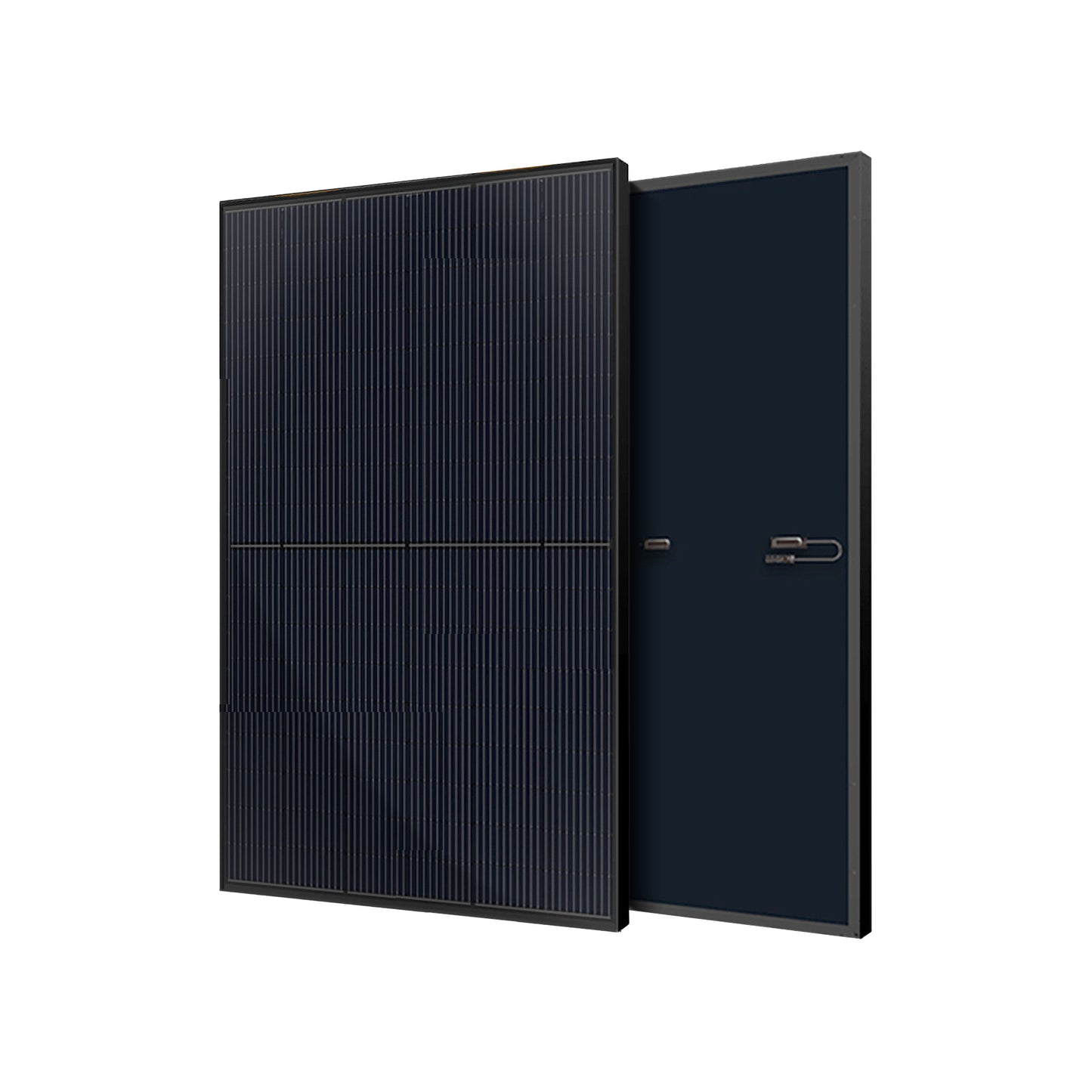 MEGA 400 | 400 Watt Solar Panel | Premium Grid-tied or Off-grid Solar Panel