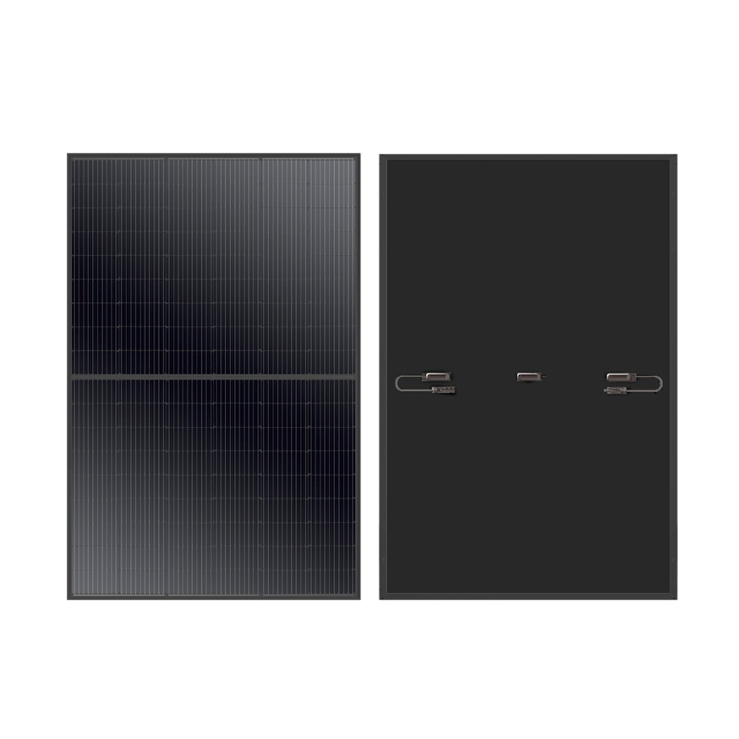 MEGA 400 | 400 Watt Solar Panel | Premium Grid-tied or Off-grid Solar Panel