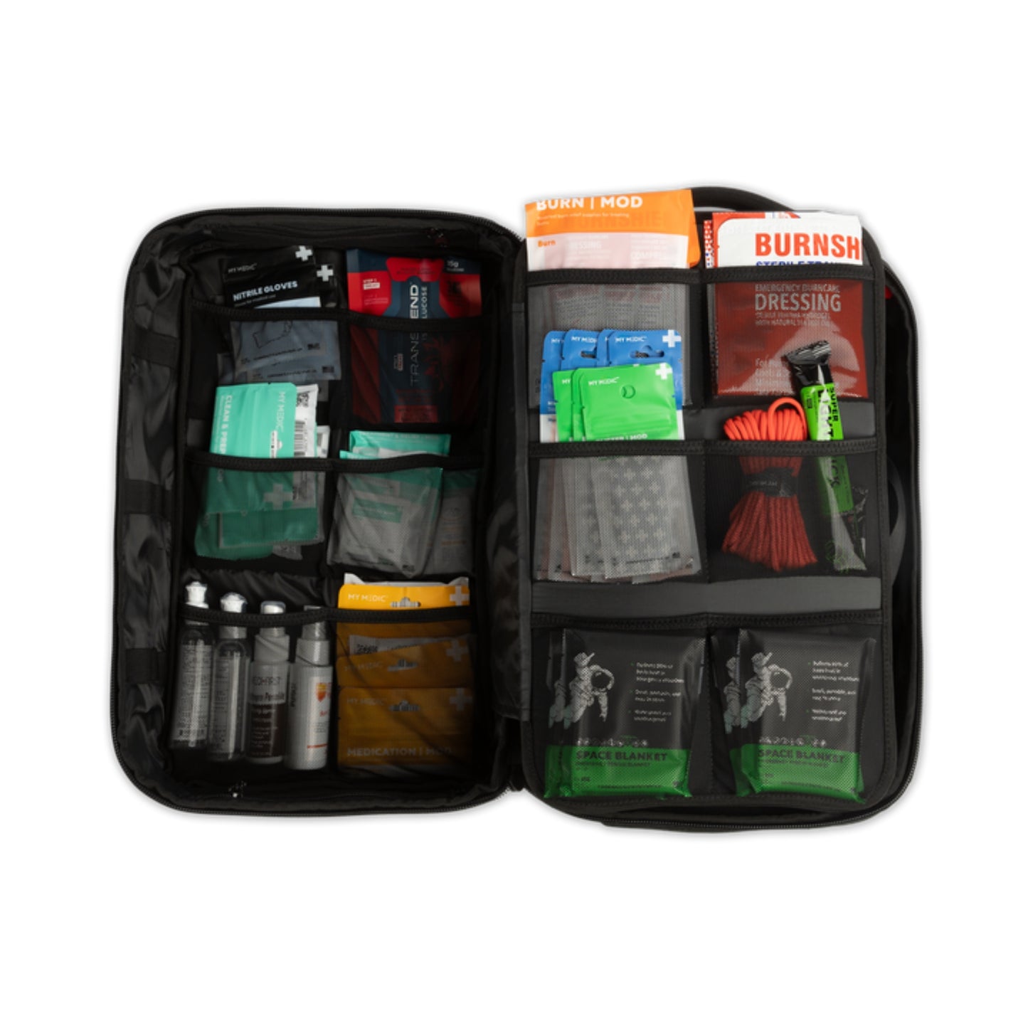 Scout (Portable Medical Kit)