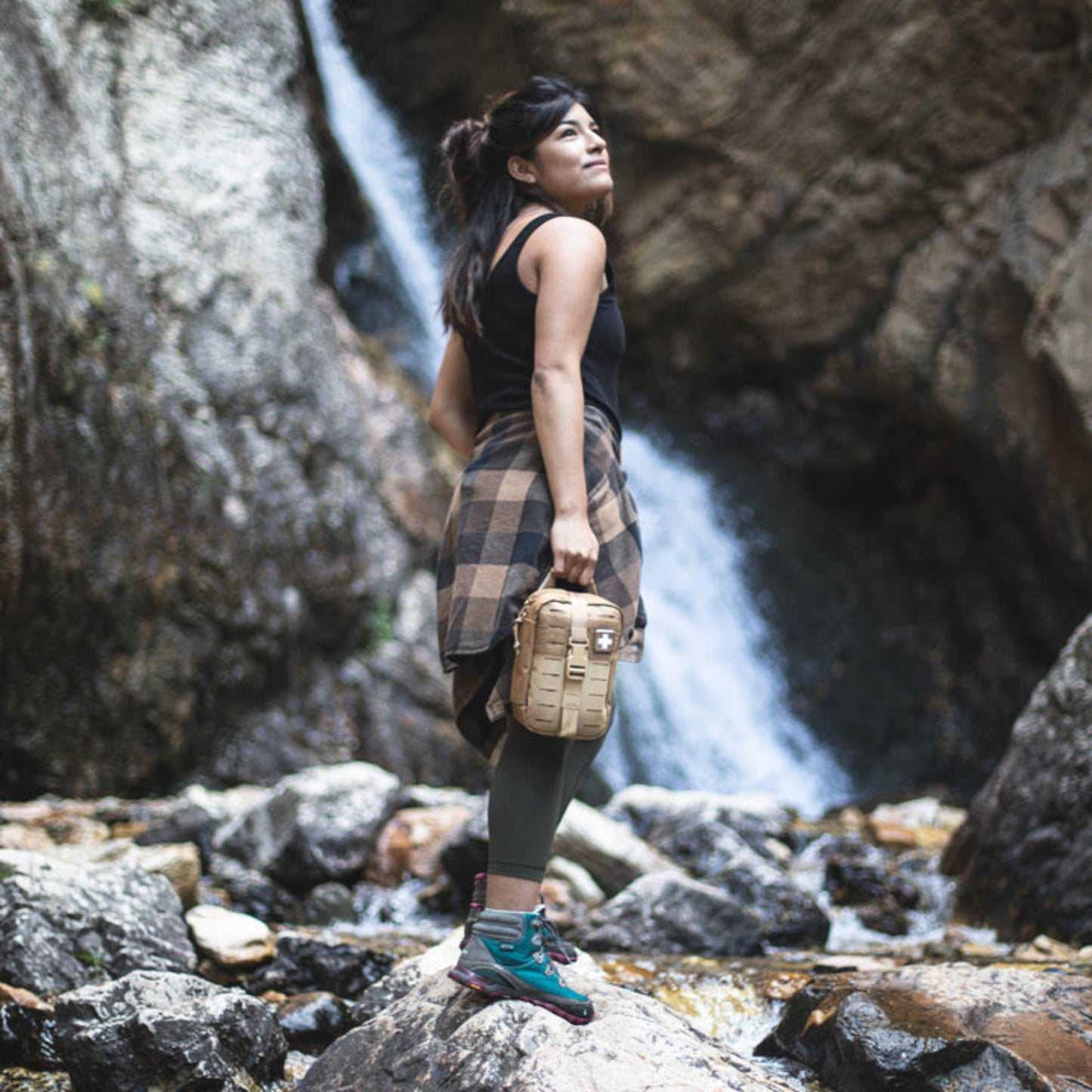 MyFAK Mini (Standard and Pro)