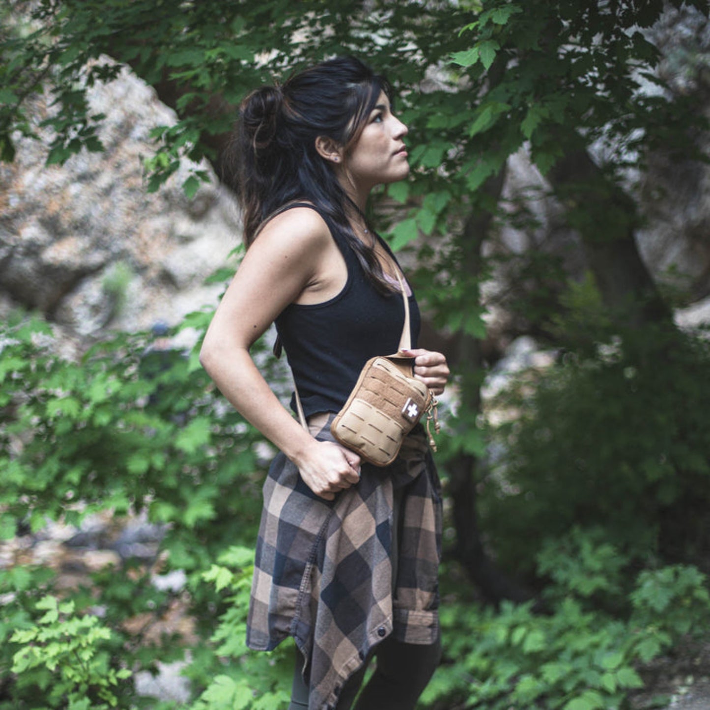 Sidekick First Aid Pouch (Standard And Pro)