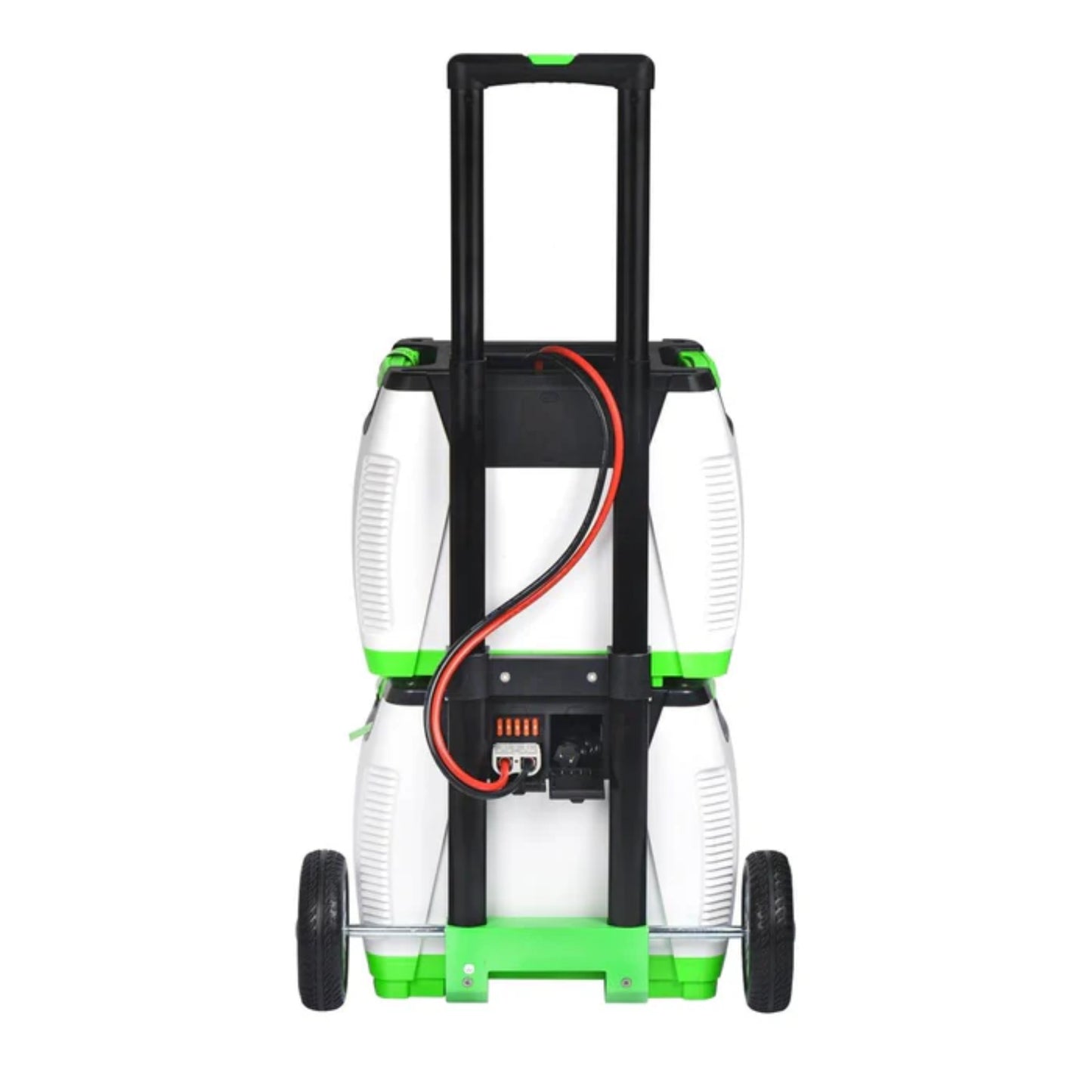 Nature's Generator - Platinum System Solar Generator