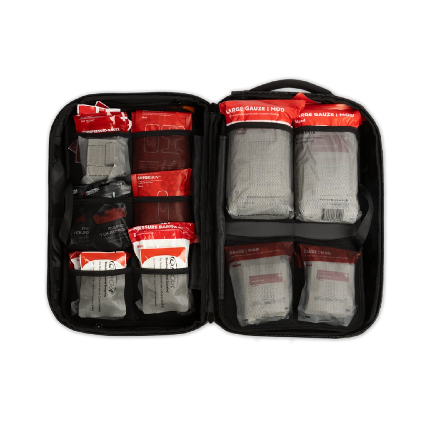 Scout (Portable Medical Kit)