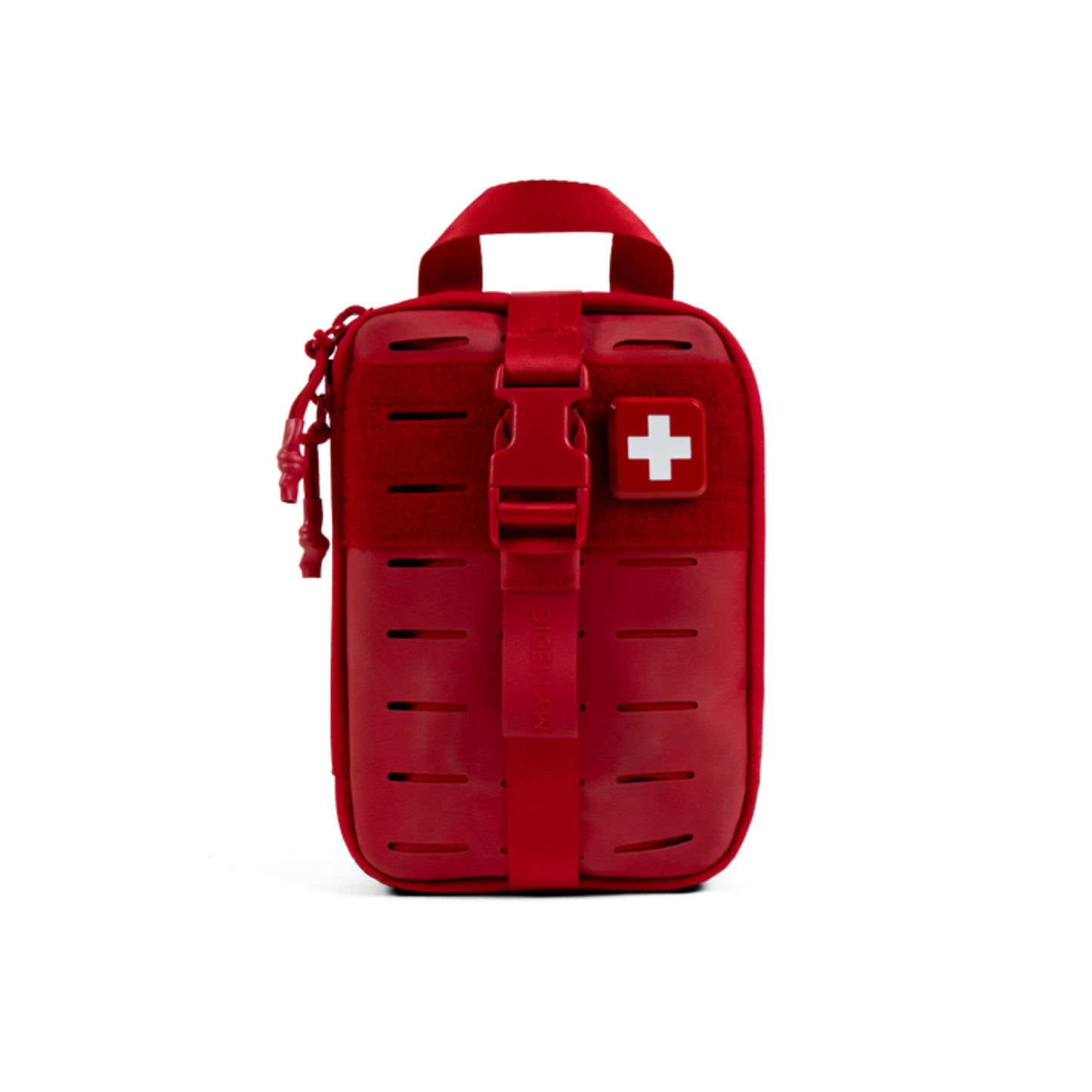 Wound Closure Kit (5-in-1 Suture Kit)