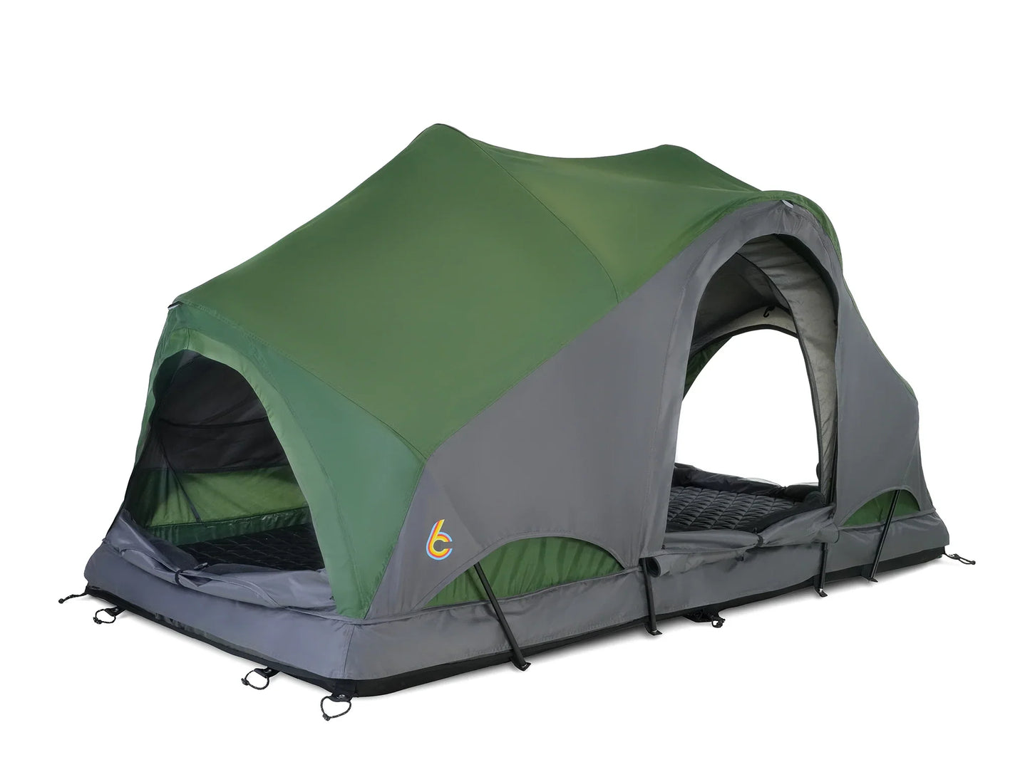 REV TENT (scout)