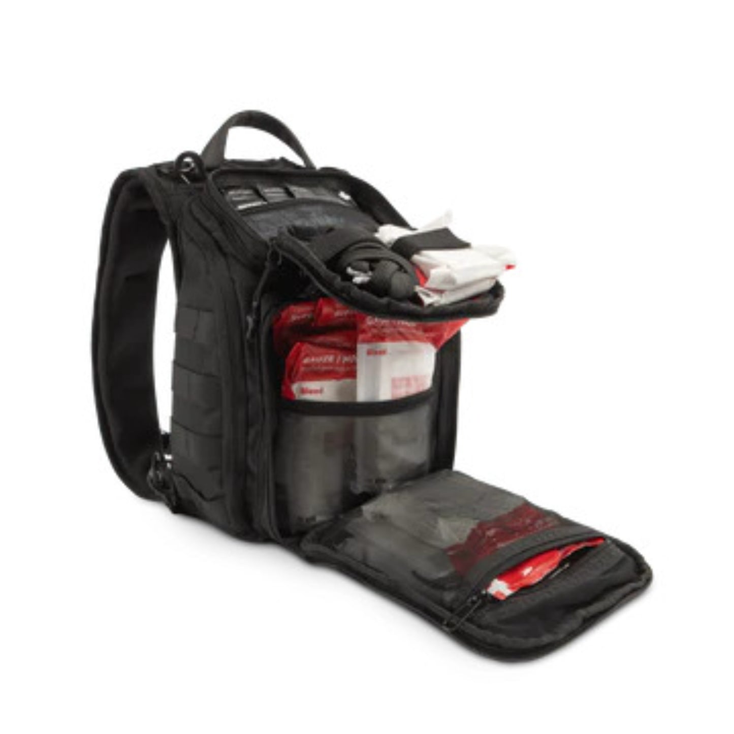 Recon (Standard and Pro)