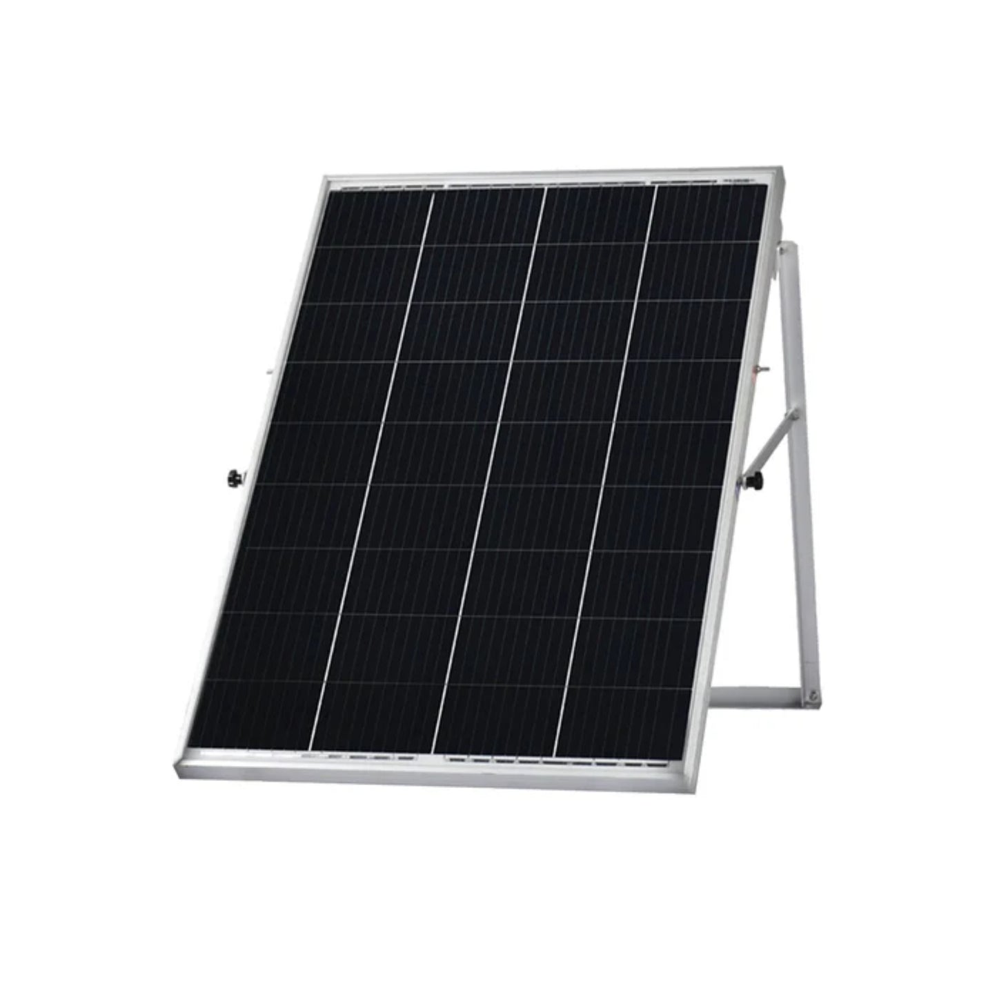 Nature's Generator - Platinum System Solar Generator