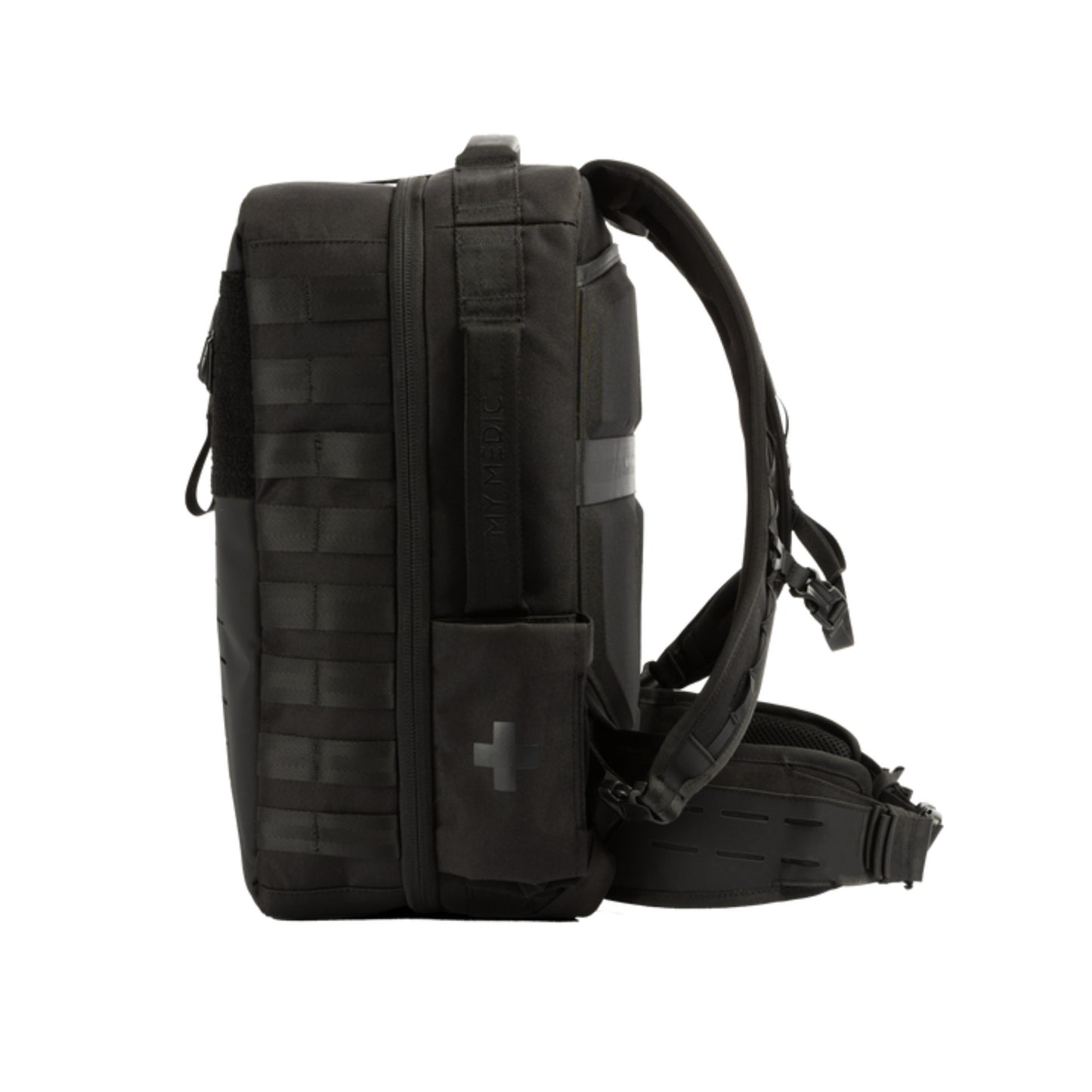 Scout (Portable Medical Kit)