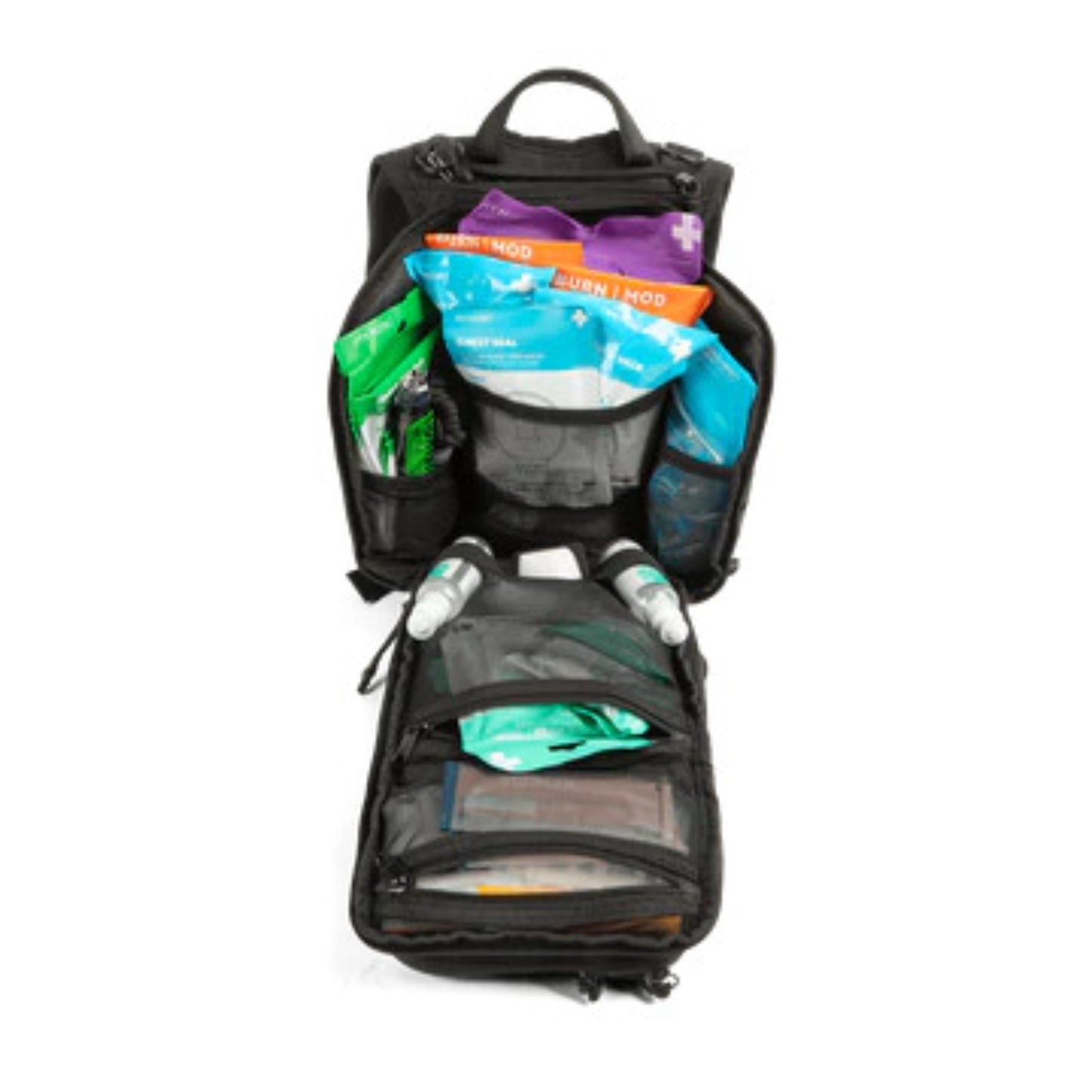 Recon (Standard and Pro)