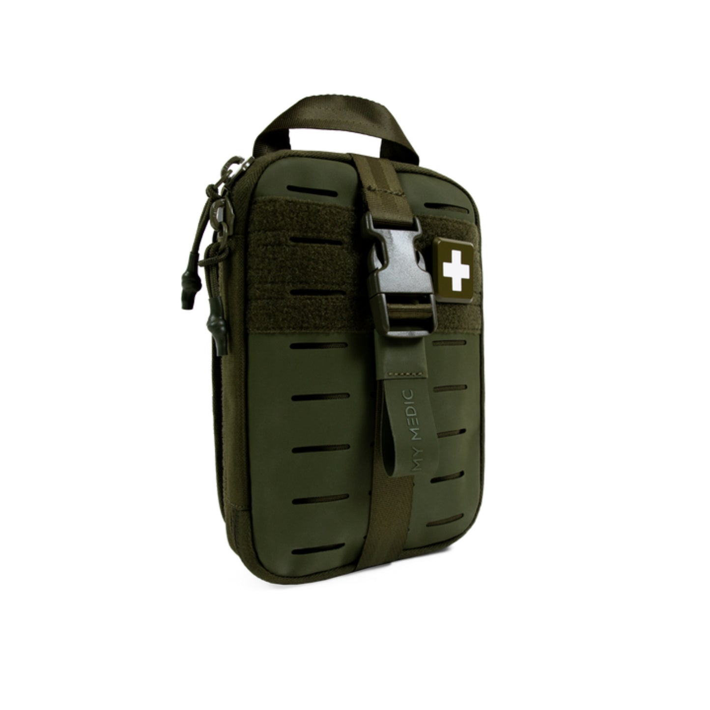 Wound Closure Kit (5-in-1 Suture Kit)