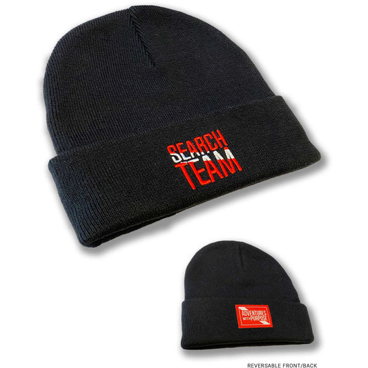 AWP SEARCH TEAM BEANIE