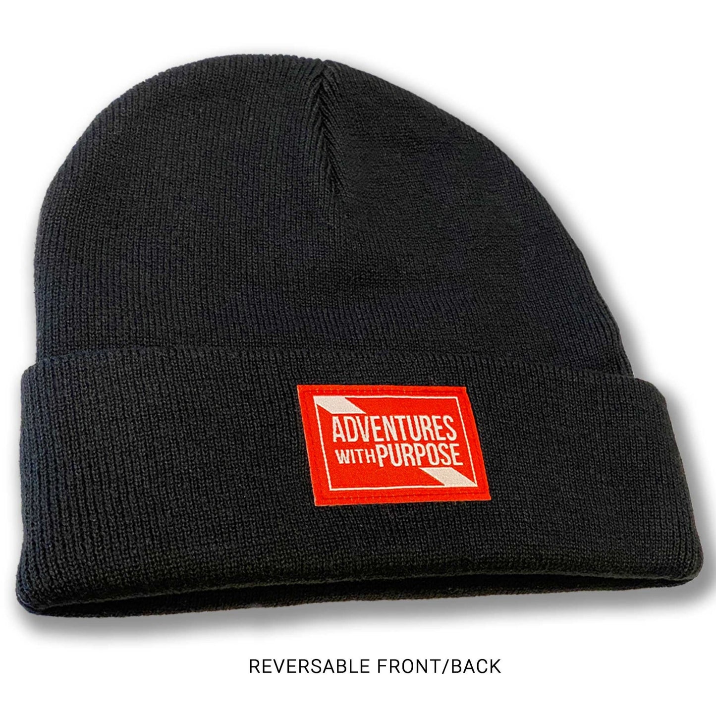 AWP SEARCH TEAM BEANIE