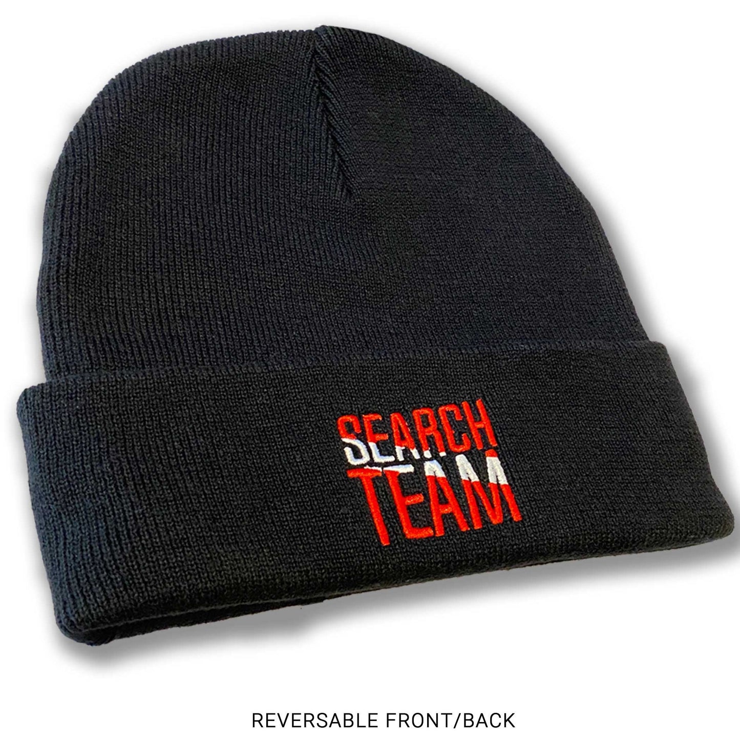 AWP SEARCH TEAM BEANIE