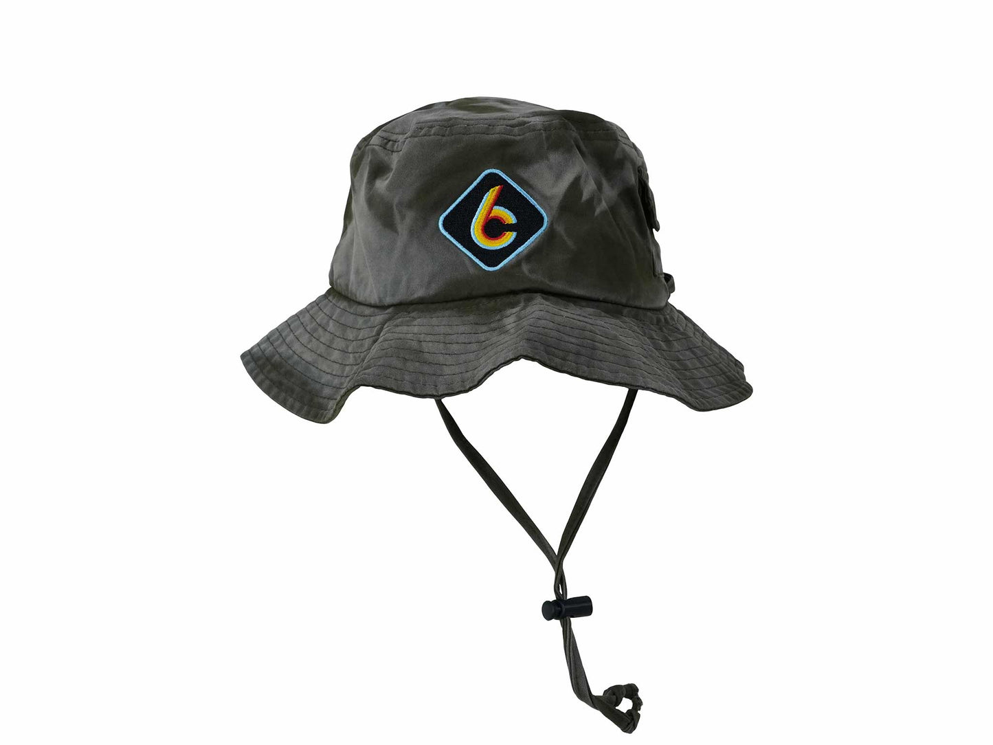 BUCKET HAT | CAMO