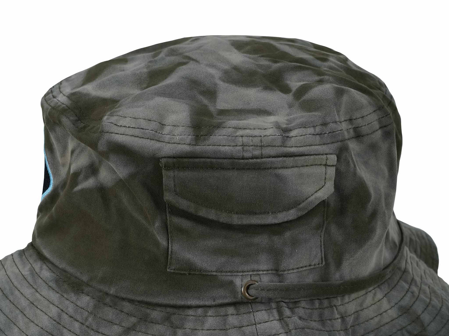 BUCKET HAT | CAMO
