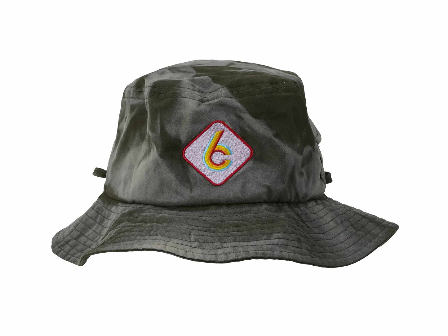 BUCKET HAT | CAMO