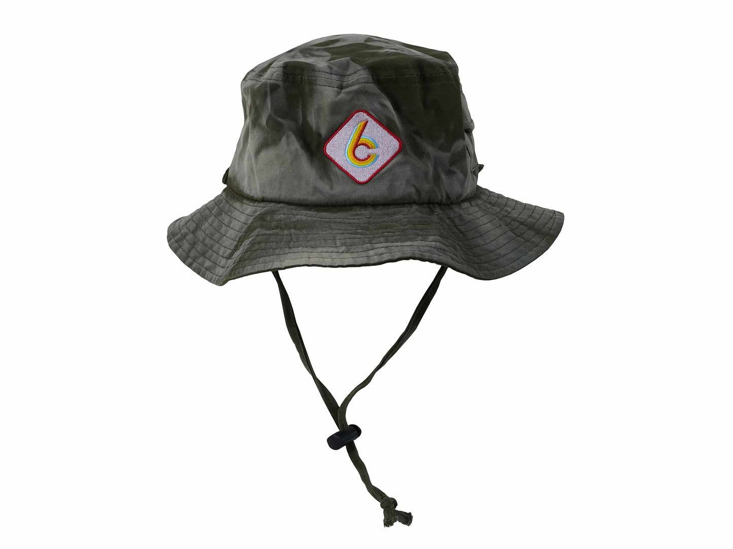 BUCKET HAT | CAMO