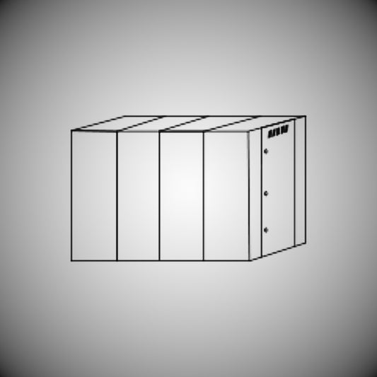 Shelter/Safe Room For 10 People (plus pets)