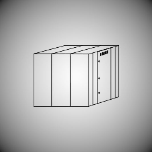 Shelter/Safe Room For 13 People (plus pets)