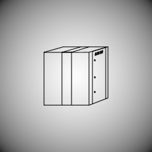 Shelter/Safe Room For 11 People (plus pets)