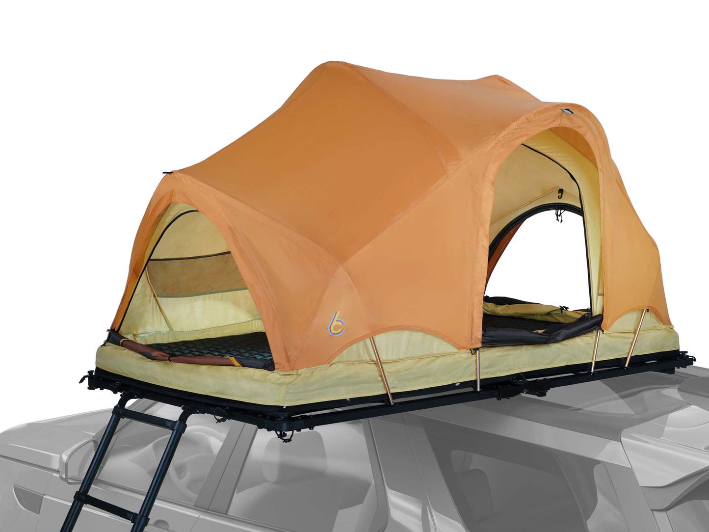 REV ROOF TOP TENT X