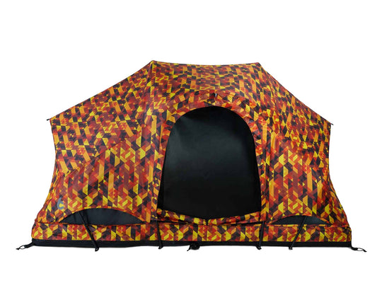 REV TENT (Ember Black Out)