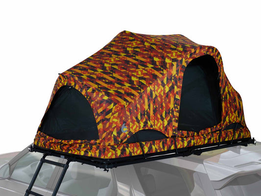 REV ROOF TOP TENT X (Ember Black Out)