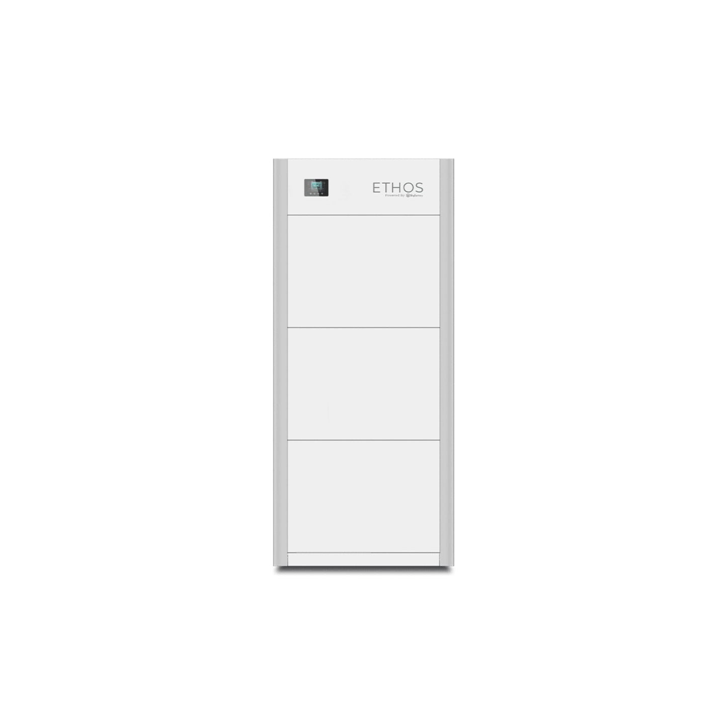 48V ETHOS - Stackable Power Storage